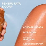 Автозасмагуючий спрей Bariesun Thermal Mist, 100 мл, Uriage: ціни та характеристики