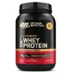 Протеиновый порошок из сыворотки с шоколадным вкусом 100% Whey Gold Standard, 775 г, Optimum Nutrition