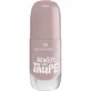 Лак для ногтей 37 Always On Taupe, гелевый лак, 8 мл, Essence