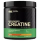 Мікронізований креатин моногідрат зі смаком апельсина, 247,5 г, Optimum Nutrition