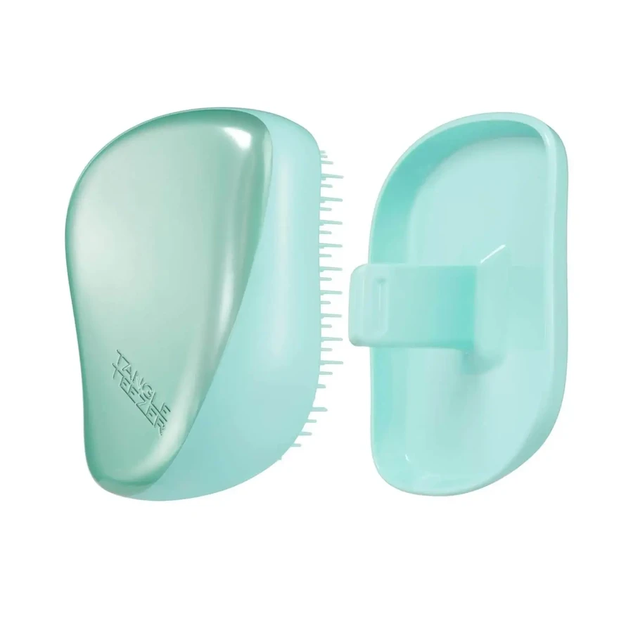 AMBITAS Tangle Teezer расческа для волос On-The-Go Styler, цвет «Teal Matte»: цены и характеристики