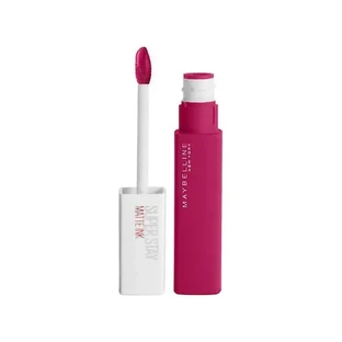 MAYBELLINE Super Stay Matte Ink — рідка помада № 120 Artist, 5 мл