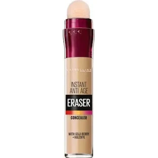 MAYBELLINE Коректор Instant Anti-Age Eraser 6,8 мл 04 Медовий