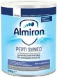ALMIRON Pepti Syneo Сухе молоко для немовлят при алергії на молочні білки 400 г