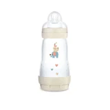 MAM Пластикова пляшка Easy Start Anti-Colic Силіконова пляшка 2+ місяці 260 мл 351SU1