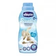 CHICCO Sensitive Sweet Talcum — надзвичайно концентрований пом’якшувач для дитячого одягу з ароматом «Тальк», 750 мл