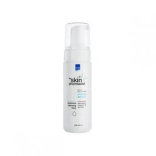 SKIN PHARMACIST Hydra Boost Probiotics Очищающая пенка для лица 50 мл