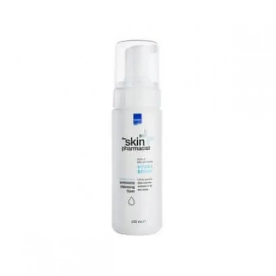 SKIN PHARMACIST Hydra Boost Probiotics Очищающая пенка для лица 50 мл: цены и характеристики