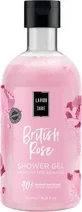 LAVISH CARE Гель для душу British Rose Зволожуючий та живильний гель для душу з ароматом троянд 500 мл