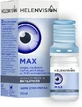 HELENVISION Max — офтальмологический раствор с 0,4 % гиалуроната натрия, 10 мл