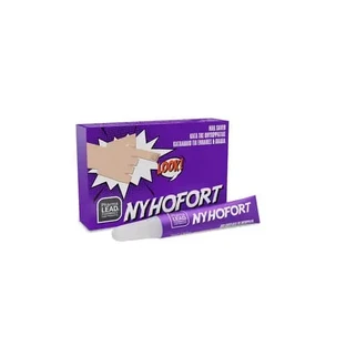 PHARMALEAD Nyhofort Лак против обгрызания ногтей 10 мл
