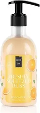 LAVISH Care Freshly Squeezed Bliss Зволожуючий крем для тіла 300 мл