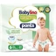 BABYLINO Штани Premium Soft № 6 Для ваги 13–18 кг, 31 шт.
