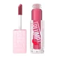 MAYBELLINE Lifter Plumping Gloss Mauve Bite 002 Для об’єму губ 5,4 мл
