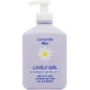 CAMOMILLA Blu Lovely Girl Intimate Wash — ніжний очищувальний лосьйон для дівчаток віком 3–12 років, pH 5,5, 300 мл