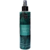 LAVISH Care Спрей для тіла Exotic Wild 200 мл