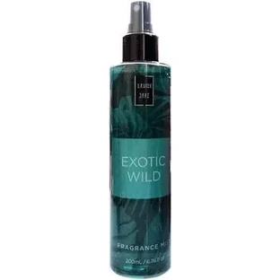 LAVISH Care Спрей для тіла Exotic Wild 200 мл