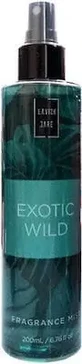 LAVISH Care Спрей для тела Exotic Wild 200 мл