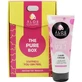 ALOE COLORS Різдвяна акція «The Pure Box So Velvet Hand Cream» — зволожувальний крем для рук 75 мл та таємничий подарунок