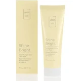LAVISH CARE Shine Bright Детоксицирующая маска для лица, придающая сияние Детоксицирующая маска для лица, придающая сияние 75 мл