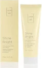 LAVISH CARE Shine Bright Детоксицирующая маска для лица, придающая сияние Детоксицирующая маска для лица, придающая сияние 75 мл