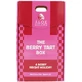 ALOE COLORS Різдвяна акція «The Berry Tart Box» з ягідним різдвяним кремом для рук, зволожуючий крем для рук, 75 мл та таємничий подарунок