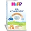 HIPP Combiotic HA Гіпоалергенне молоко для немовлят з метафоліном, від народження, 600 г