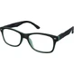 EYELEAD Presbyopia — Окуляри для читання, чорно-зелені, E192, +4,00