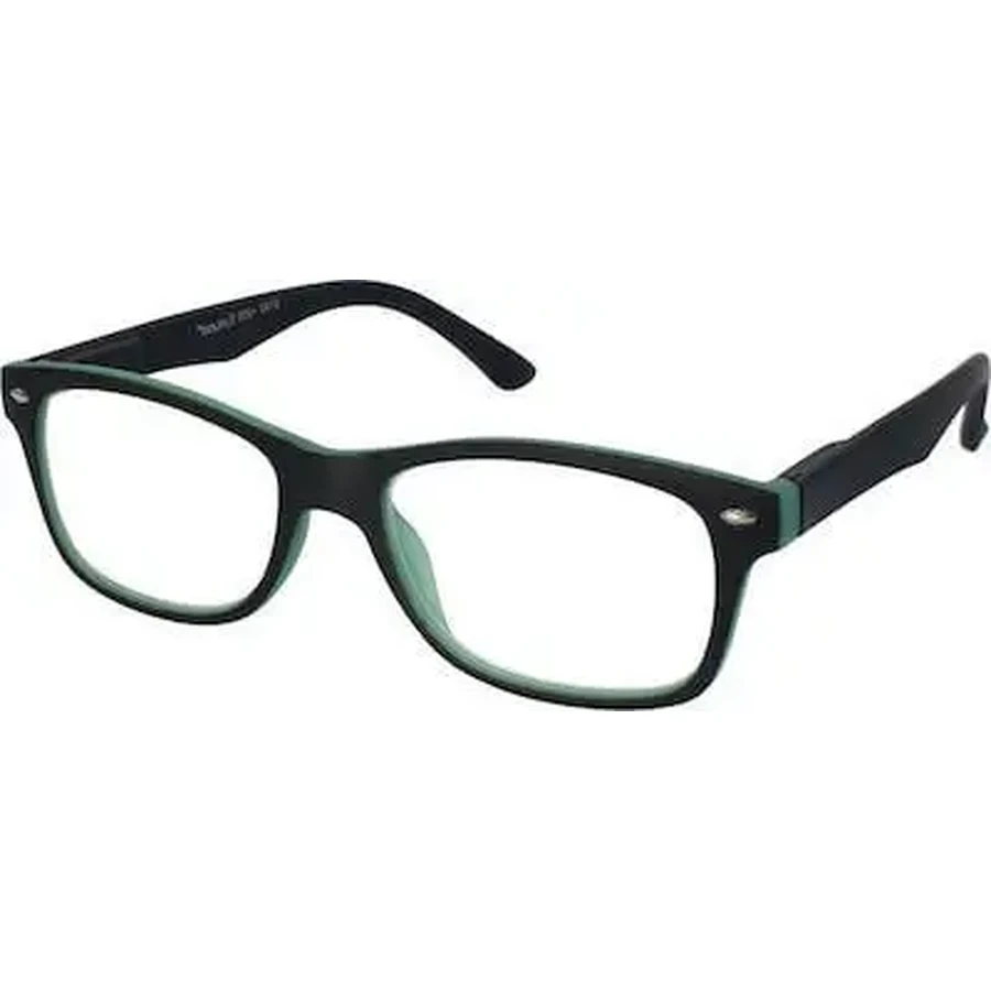 EYELEAD Presbyopia — Окуляри для читання, чорно-зелені, E192, +4,00: ціни та характеристики