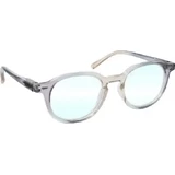 EYELEAD Очки для пресбиопии B233 Белые Bluelight +2,00