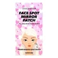 KOCOSTAR Прозрачные пластыри для лица «Spot Mirror» — пластыри для маскировки недостатков кожи лица, 36 штук