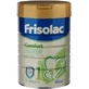 FRISOLAC Comfort No1 Сухе молоко для немовлят при рефлюксі або запорах від народження 400 г