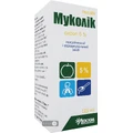 Муколік сироп 5 % банка 125 мл