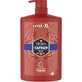 OLD SPICE Captain Гель для душа и шампунь для мужчин 1000 мл