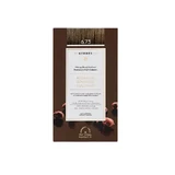 KORRES Argan Oil Advanced Colorant Краска для волос 6.73 Golden Cocoa