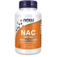 NOW Foods NAC + Селен, 100 капсул
