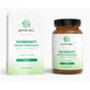 GreenIdea Hairbeauty Трав'яний комплекс, 60 капсул