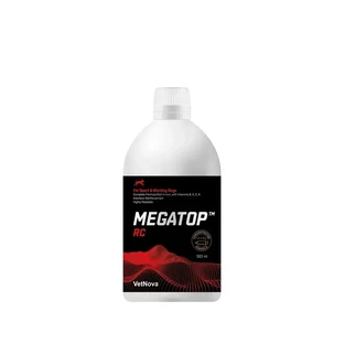 Vetnova Megatop 360 мл, для собак.