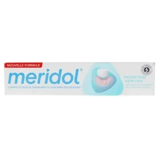 Meridol Зубная паста для защиты десен 75 мл
