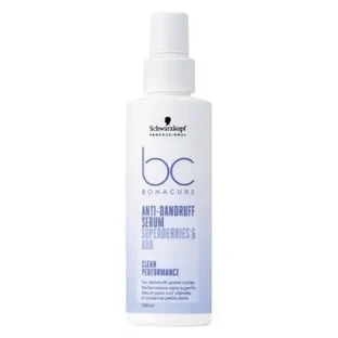 Schwarzkopf Professional Schwarzkopf BC Сироватка проти лупи для шкіри голови Schwarzkopf Pro 100 мл