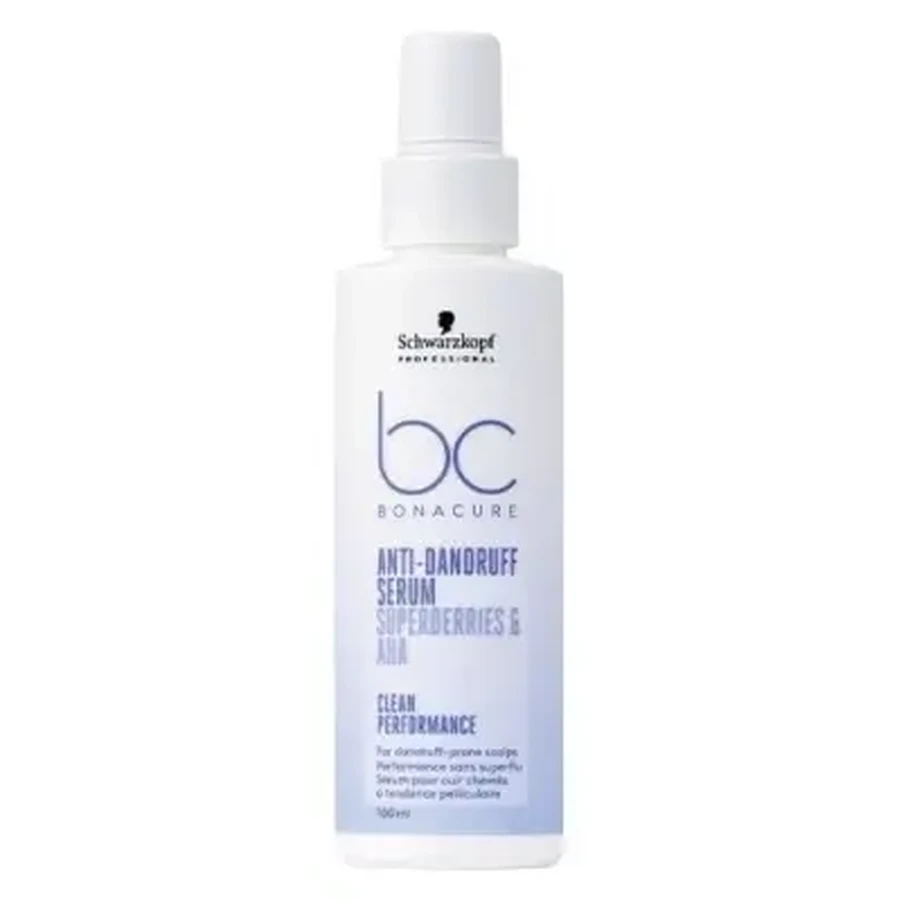 Schwarzkopf Professional Schwarzkopf BC Сыворотка против перхоти для кожи головы Schwarzkopf Pro 100 мл: цены и характеристики