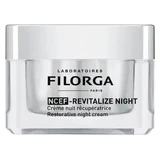 Filorga NCEF - REVITALIZE NIGHT Восстанавливающий ночной крем 50 мл