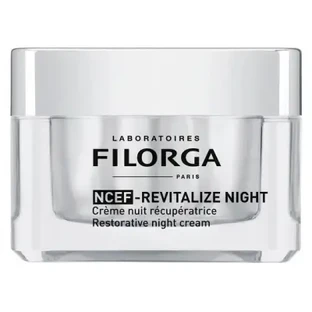 Filorga NCEF - REVITALIZE NIGHT Восстанавливающий ночной крем 50 мл