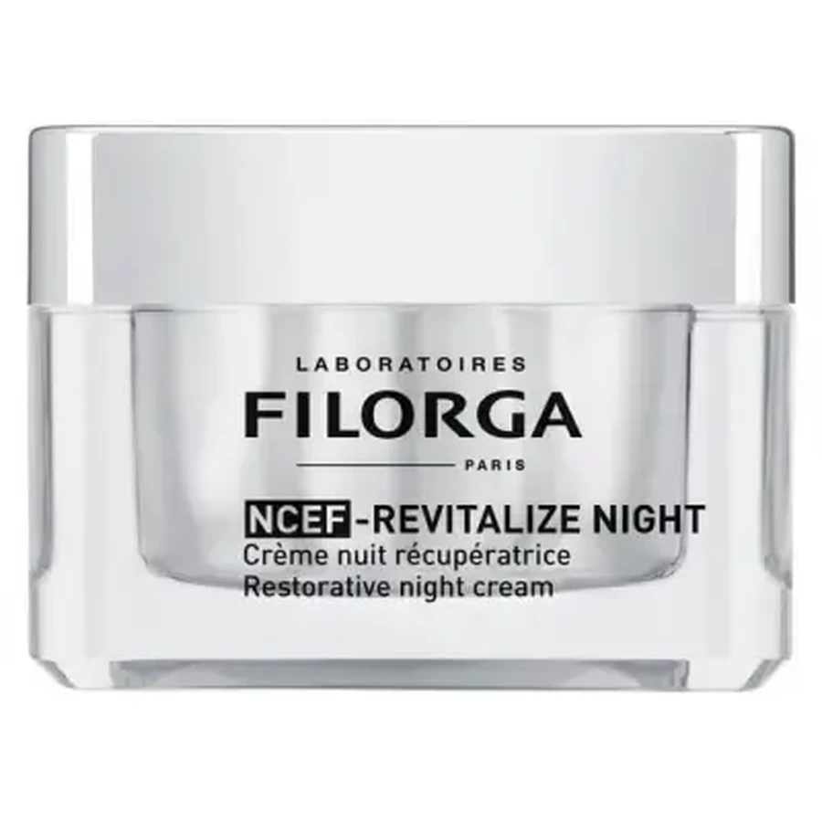 Filorga NCEF - REVITALIZE NIGHT Восстанавливающий ночной крем 50 мл: цены и характеристики