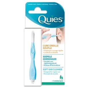 М'які затички для вух Quies