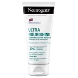Ультрапитательный крем для ног Neutrogena, 100 мл