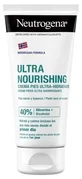 Ультраживильний крем для ніг Neutrogena, 100 мл