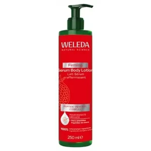 Weleda Укрепляющее молочко-сыворотка 250 мл