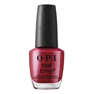 OPI, Nail Envy, питательный лак для ногтей с оттенком, NT226 Tough Luv, 15 мл