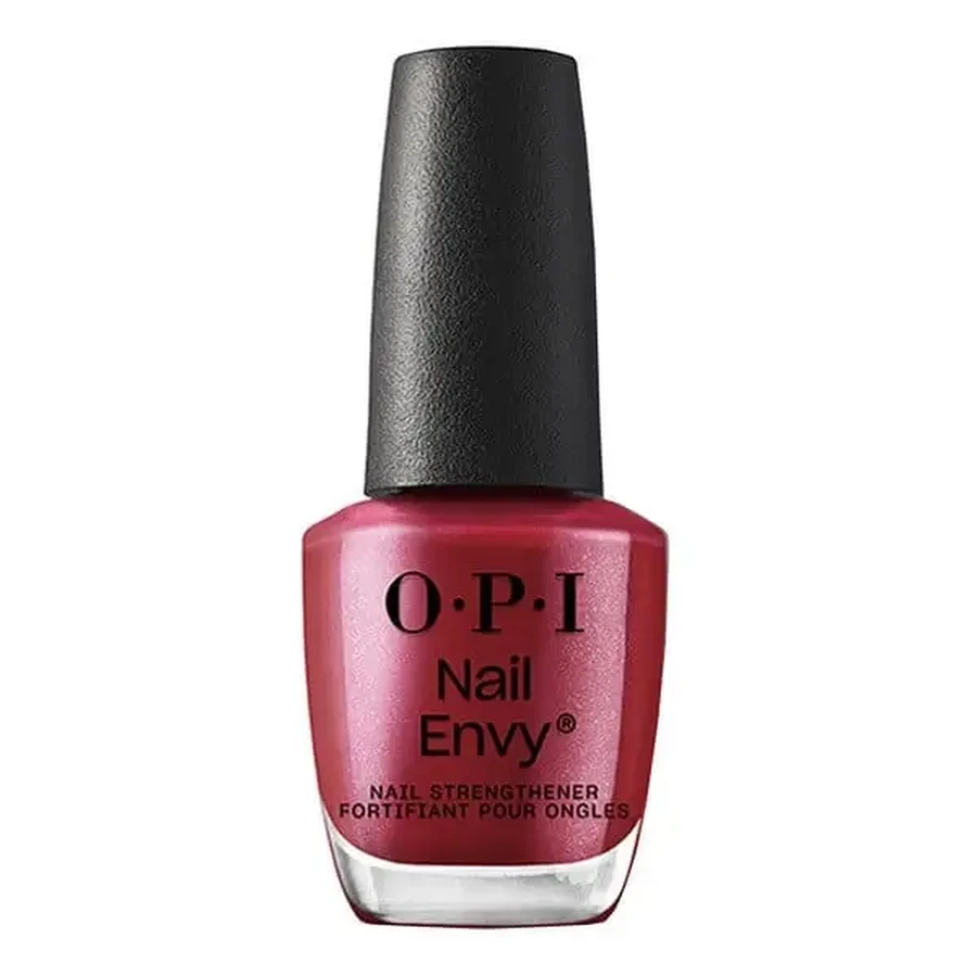 OPI, Nail Envy, живильний засіб для нігтів із кольором, NT226 Tough Luv, 15 мл: ціни та характеристики